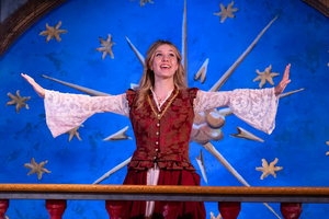 Tennessee Shakespeare Company Announces 2023 Summer Camps Image