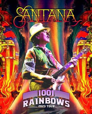 Sanatana Tour Stops In Newark This June  Image