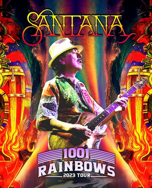 Sanatana Tour Stops In Newark This June Image