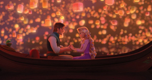 See Disney's TANGLED at The El Capitan Theatre Image