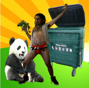 Steve Hili Brings 'The Sexy Environmentalist' to Melbourne Comedy Festival Image