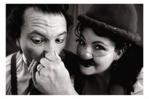 Zoppé: An Italian Family Circus Comes to the Moss Center Image