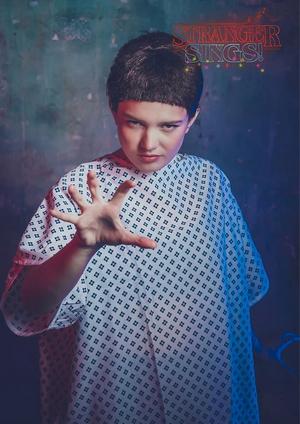 The Vaults' STRANGER SINGS! to Tour UK From September Image