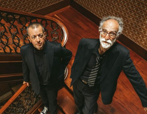 CONTEMPLACOES Comes to Teatro da Trindade Image