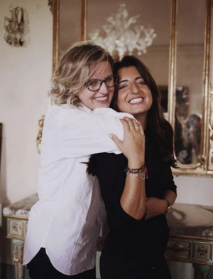 WOMEN IN WINE-Inspiring Achievements From Around the Globe Image
