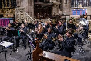 PYO Music Institute Presents BRAVO BRASS at St. Marks Church In Center City Image
