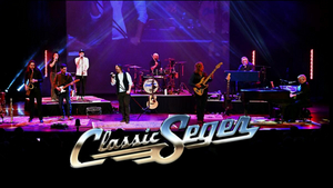 Nationally Touring Bob Seger Tribute Show To Play Hartford Stage, Thursday, June 22 