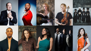 Caramoor Announces Summer Season Lineup Featuring Six-Time Tony-Winner Audra McDonald And More Image