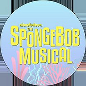 THE SPONGEBOB MUSICAL Comes to Anthem Next Month Image