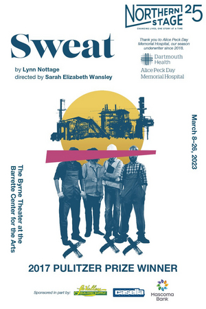 SWEAT Comes to Northern Stage Next Week Image