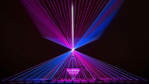 TRANSFIX, The World's Largest Touring Immersive Art Experience, Launches at Resorts World Las Vegas in April Image