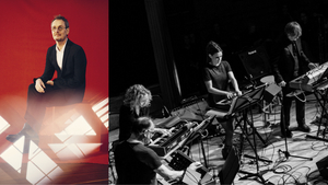 ACO Will Perform The Music Of INTERSTELLAR, BLADE RUNNER, A CLOCKWORK ORANGE, and More Image