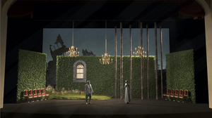 Opera San José Unveils 2023-24 40th Anniversary Season Image