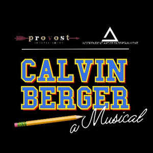 Stage Musical CALVIN BERGER is Headed To The Big Screen  Image