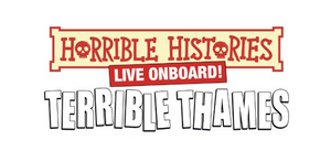 Cast Announced For Birmingham Stage Company's Tour of TERRIBLE THAMES Image