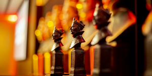 The Olivier Awards to Review Gendered Categories  Image