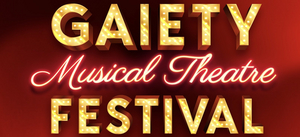 Variety Stage Line Up Announced For Gaiety Musical Theatre Festival 