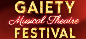 Variety Stage Line Up Announced For Gaiety Musical Theatre Festival Image