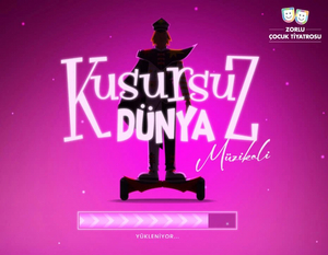 PERFECT WORLD MUSICAL Comes to Zorlu PSM This Month Image