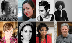 MacDowell Awards Spring-Summer Fellowships to 142 Artists 