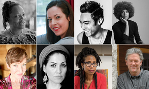 MacDowell Awards Spring-Summer Fellowships to 142 Artists Image