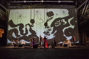 MATA Announces 25 YEARS: MATA FESTIVAL 2023 Full Lineup and Program Image