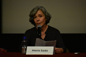 Una Celebración A La Naturaleza, Propuesta Plástica De María Sada En El Museo Nacional De Arte Image