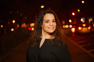 NJPAC Adds 2nd Show For New Jersey Comic Jessica Kirson Due To Popular Demand! Image