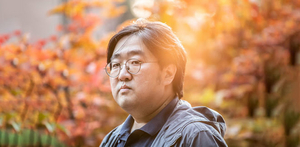 Donghoon Shin Channels Yeats In New Piece For LA Philharmonic Image