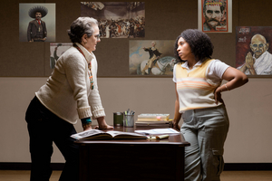 Intiman Announces Cast And Tickets For THE NICETIES Image