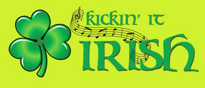 Celebrate St. Patrick's Day This Year with  KICKIN' IT IRISH at Chanhassen Dinner Theatres 