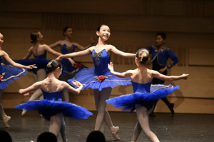 Entries Are Now Open for the Sydney Eisteddfod's 90th Year Image