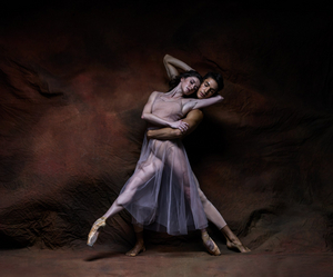 Cast Announced For ABT's LIKE WATER FOR CHOCOLATE at Segerstrom Center Image