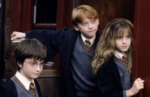 The Harry Potter Film Concert Series Returns to Houston Symphony this Summer Image
