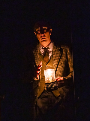 THE WOMAN IN BLACK Will Embark on UK Tour Image