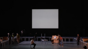 THE TIME OF OUR SINGING Comes to Theater St.Gallen Image