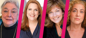 Transport Group Gala Will Honor Donna Lynne Champlin, Mary Testa, and More 