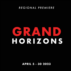 Full Cast and Creative Team Announced for GRAND HORIZONS Regional Premiere at San Jose Stage Company 