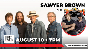 Sawyer Brown and BlackHawk Come to Fargo This Summer Image
