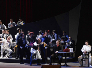 LES CONTES D'HOFFMANN Comes to Tokyo This Month Image