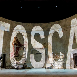 TOSCA Comes to Teatr Wielki This Week Image