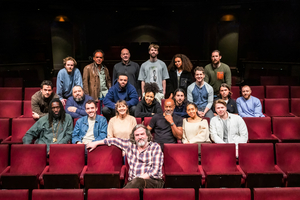RSC Announce Full Casting for Gregory Doran's CYMBELINE Image