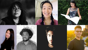 ACO Selects 7 Composers For Naples Philharmonic And Dallas Symphony Orchestra EarShot Readings Image