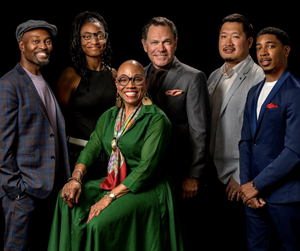 The Monterey Jazz Festival On Tour Comes To The Bushnell, April 6 