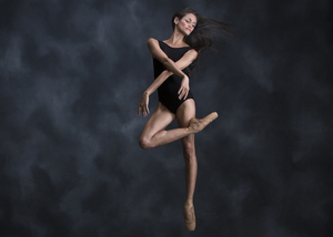 First Soloist Tanya Howard Retires From The National Ballet of Canada Inbox 