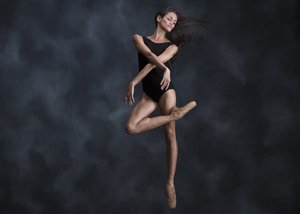 First Soloist Tanya Howard Retires From The National Ballet of Canada Inbox Image