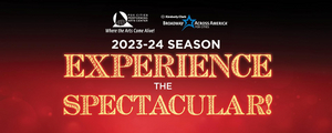 Fox Cities Announces 2023-24 Season Lineup; BEETLEJUICE, LES MISERABLES, and More! 