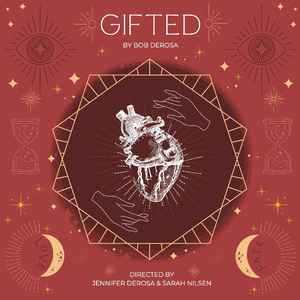 GIFTED Comes To The Loft Ensemble This Week Image