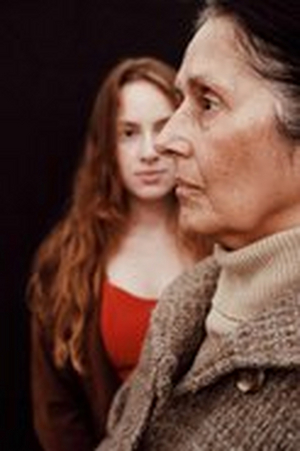 BEFORE THE SECOND ADVENT Comes to The Drama Factory This Month Image