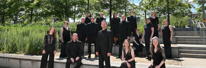 BBC to Close the BBC Singers as Part of New Strategy for Classical Music Image